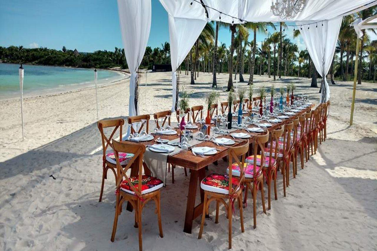 Barcelo Maya Riviera (adults Only)