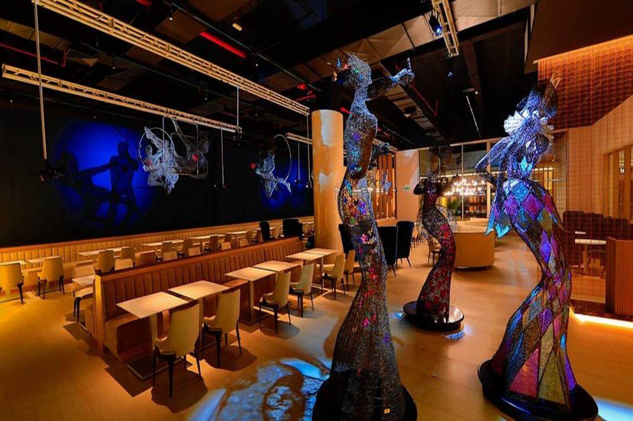 Resort Barcelo Maya Riviera (adults Only) 5*