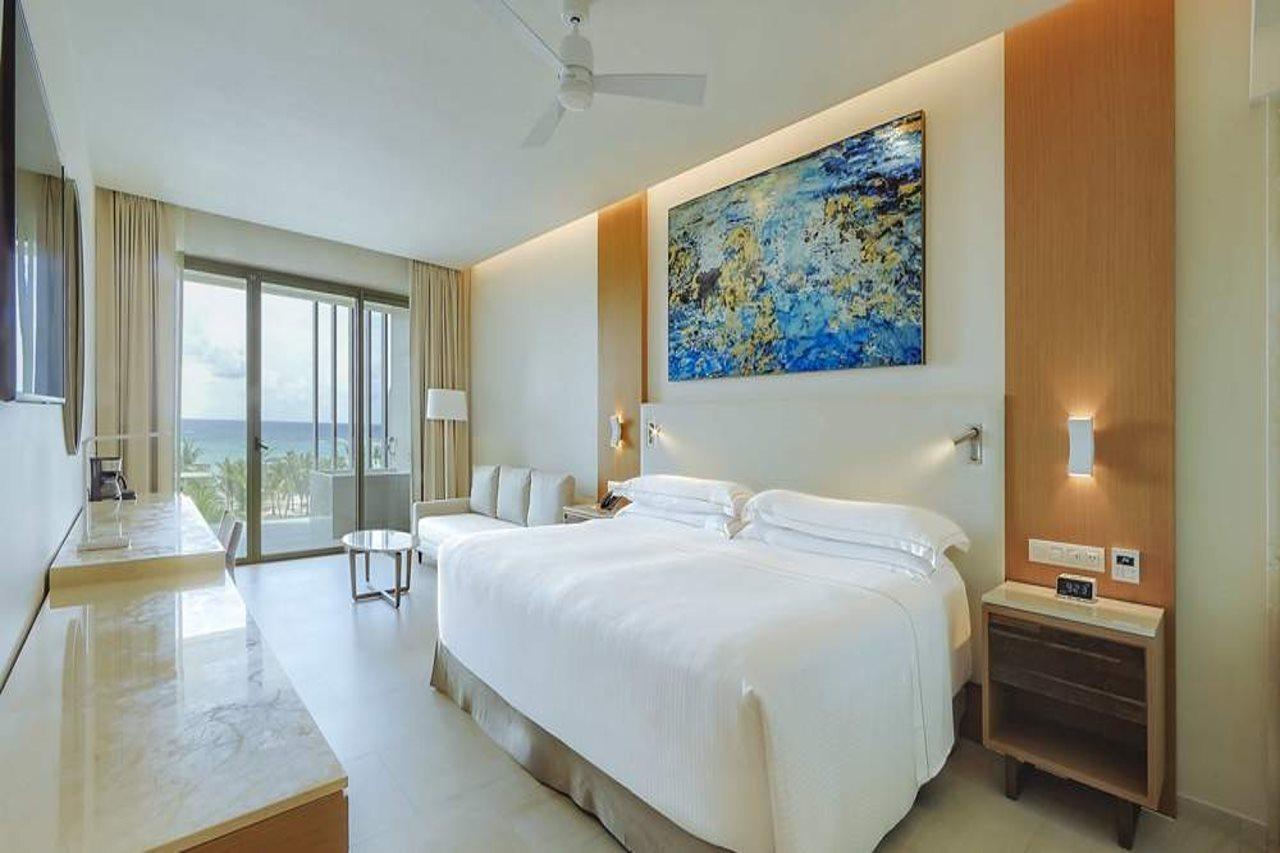 Resort Barcelo Maya Riviera (adults Only)
