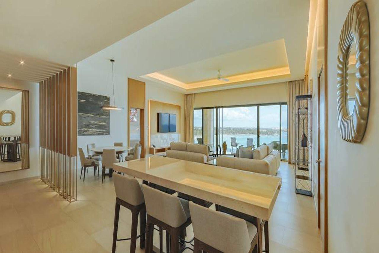 Resort Barcelo Maya Riviera (adults Only) 5*