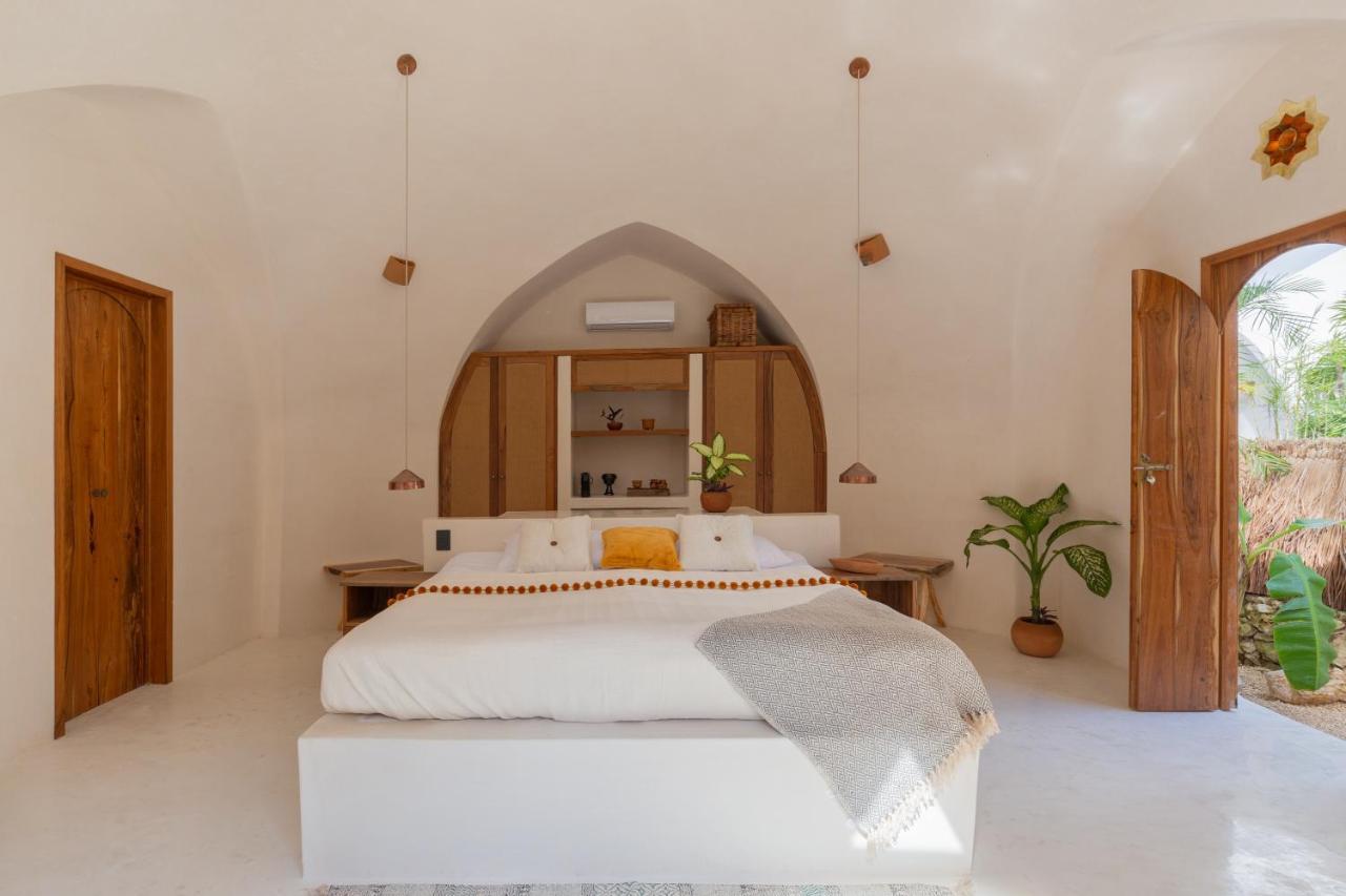 Hotel Sanah Tulum
