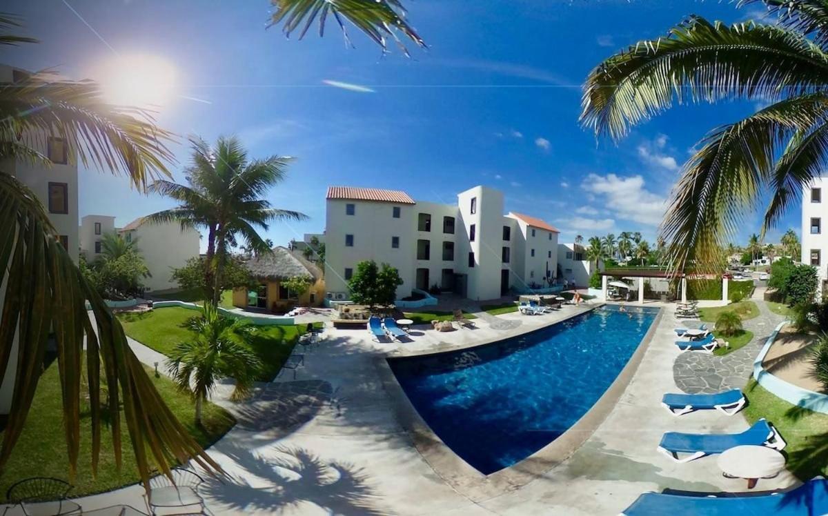 Holiday home Sm San Jose del Cabo