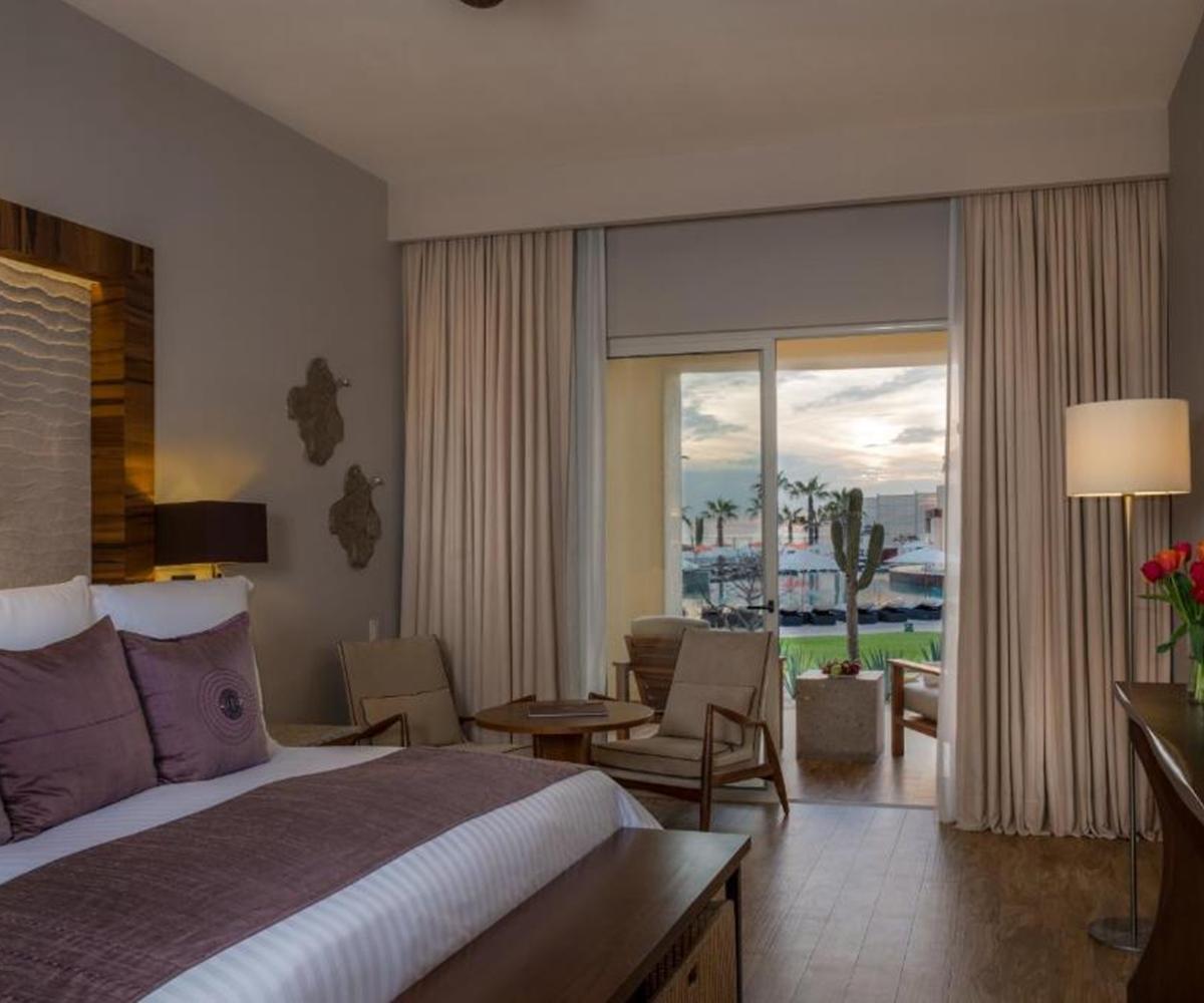 Pueblo Bonito Pacifica Golf & (adults Only) Resort