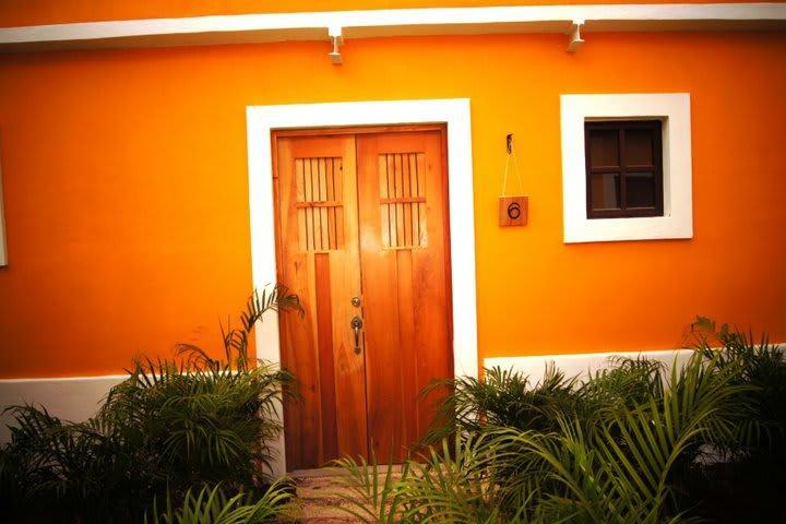 Hotel Unknown Merida