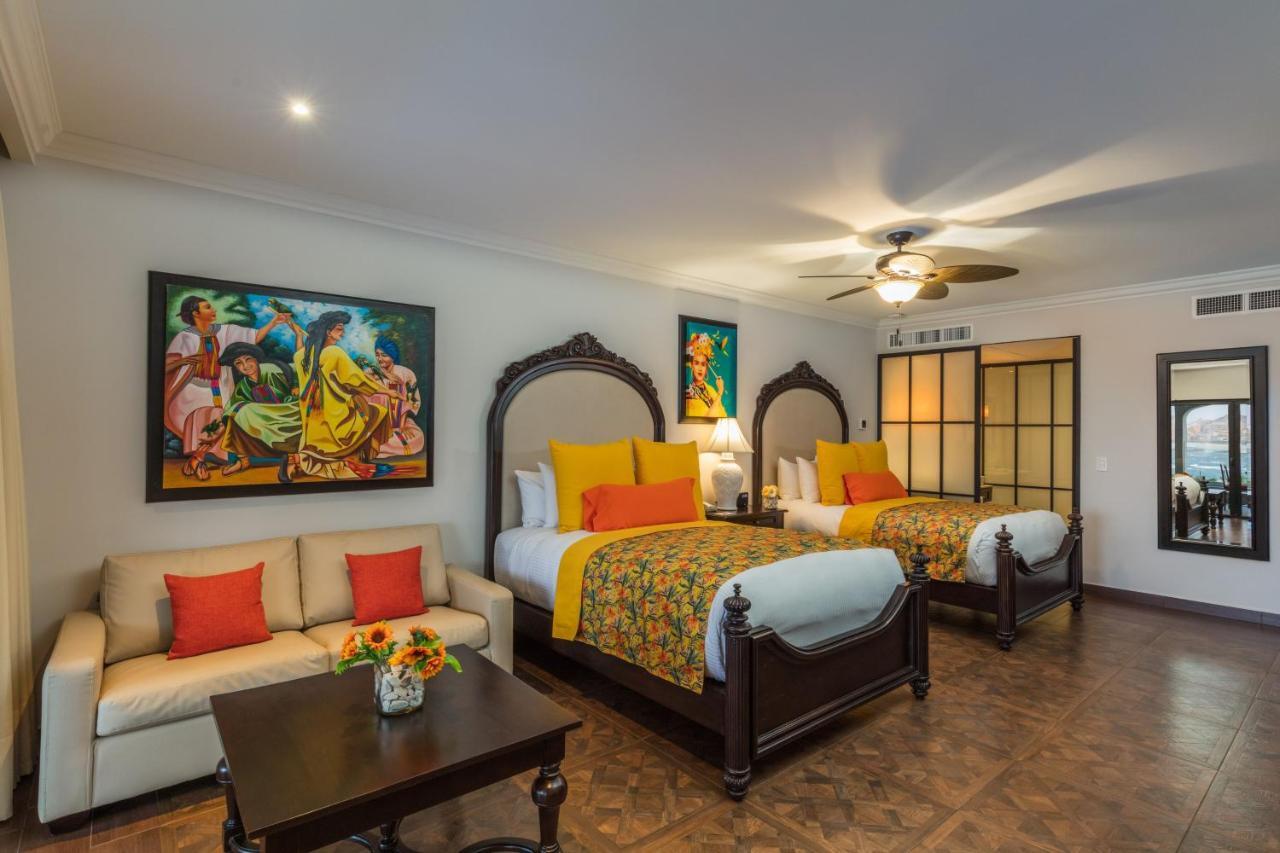 Vista Encantada Apartment Cabo San Lucas