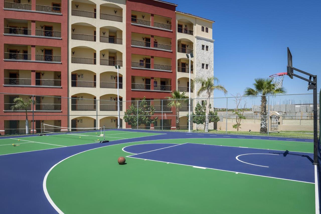Vista Encantada Apartment Cabo San Lucas