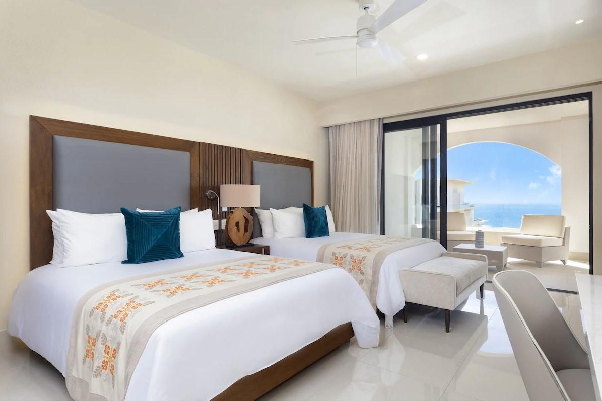Resort La Valencia