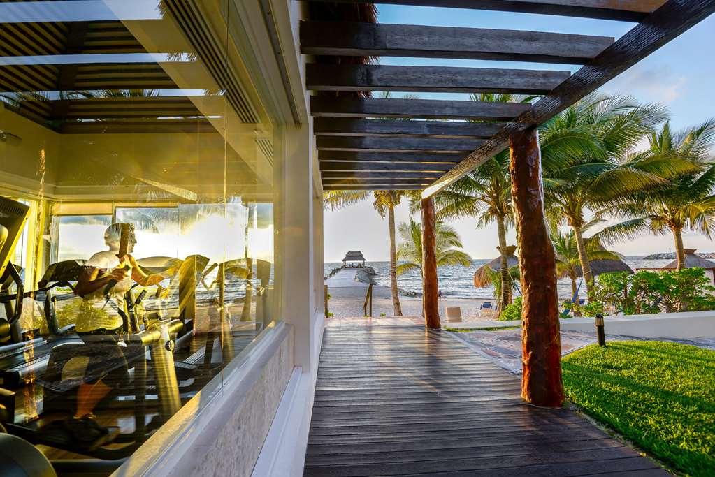 Marina El Cid & Puerto Morelos