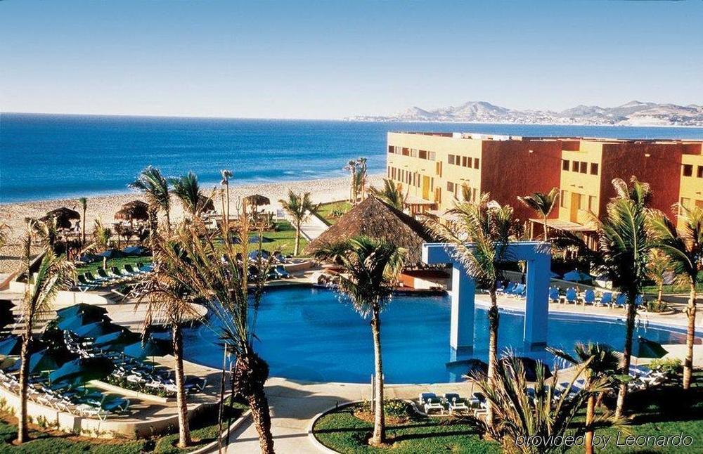 Cabos 4* San Jose del Cabo