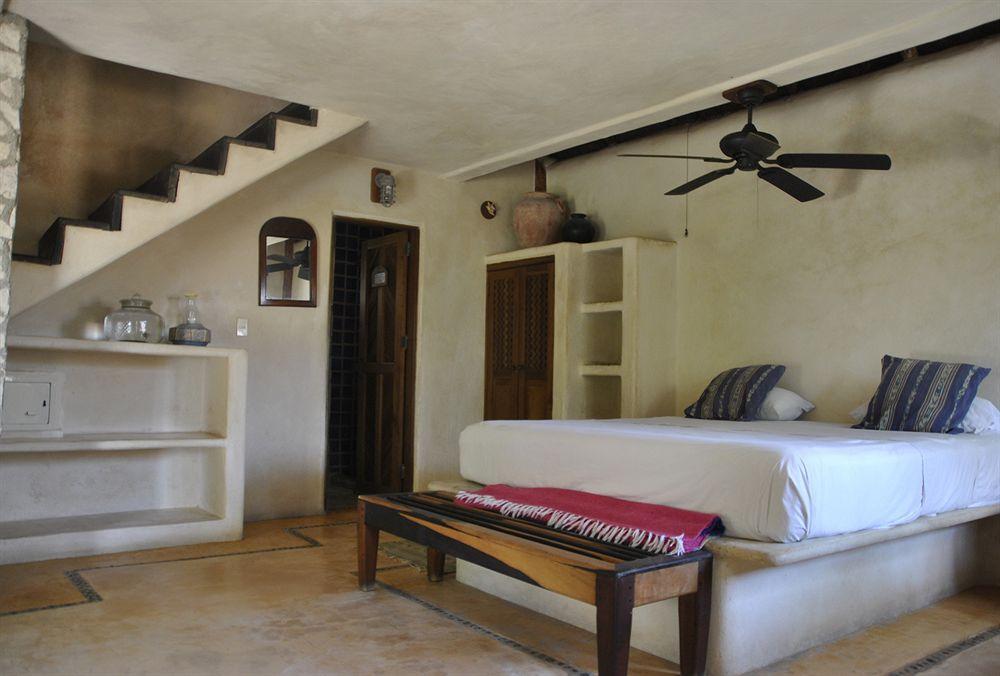 Hotel Punta Piedra