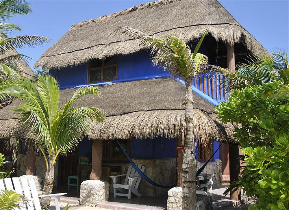 Punta Piedra Hotel