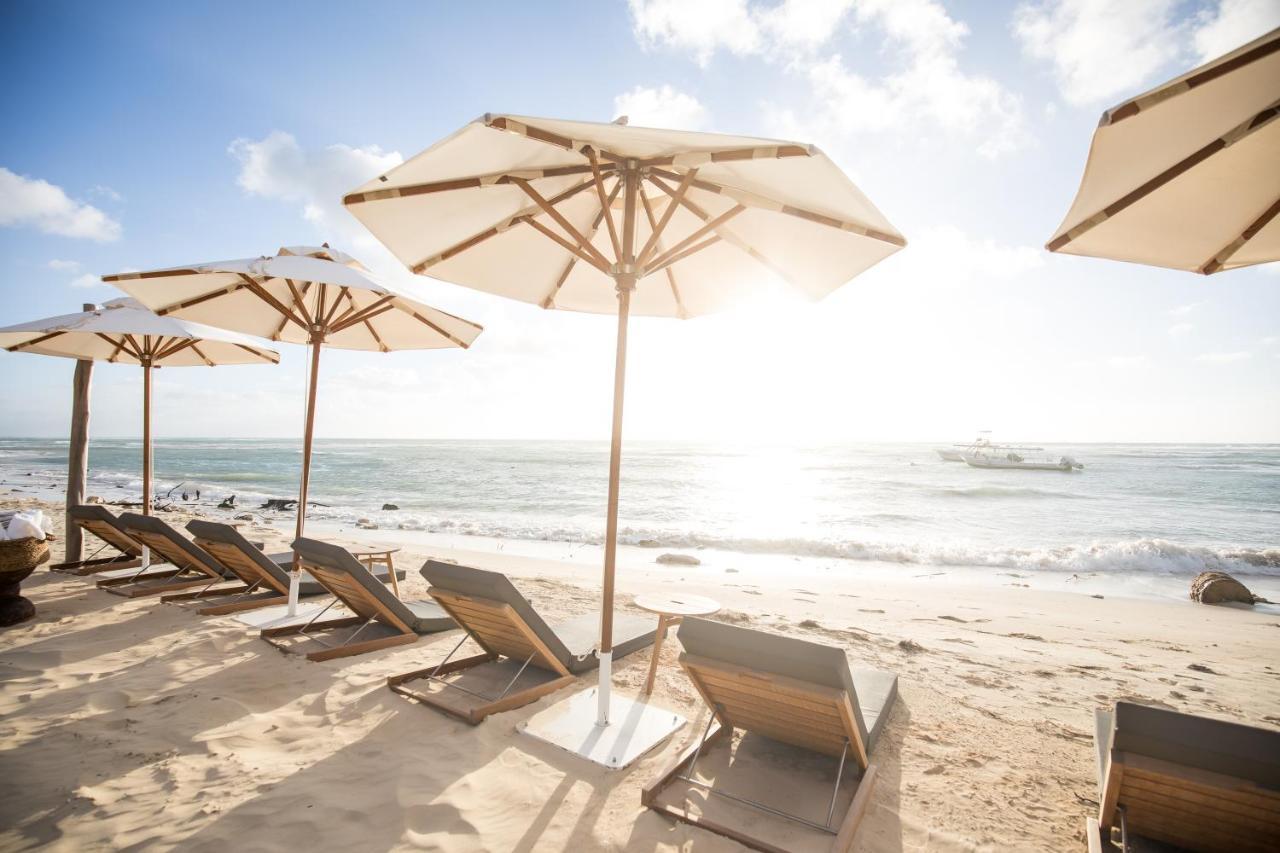 Villa The Palm Luxury Corasol By Lumina Playa del Carmen