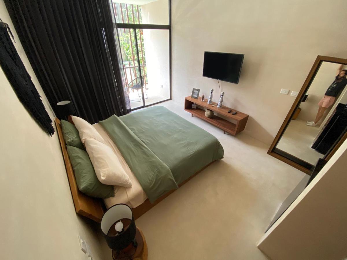 Aparthotel Central Tulum *