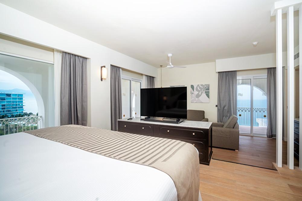 Hotel Riu Palace Pacifico (adults Only) 4*
