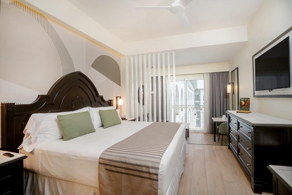 Riu Palace Pacifico (adults Only) Hotel 4*