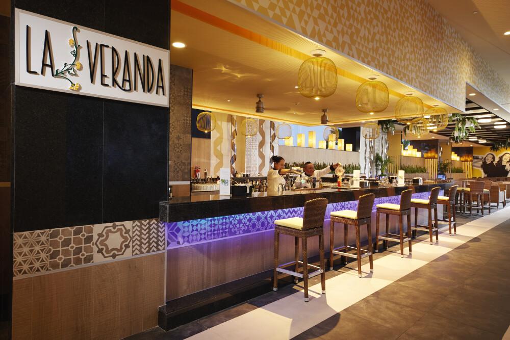 Riu Tequila 5*
