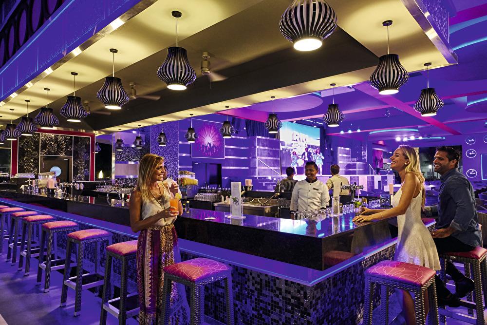 Riu Dunamar 5* Chacmuchuch