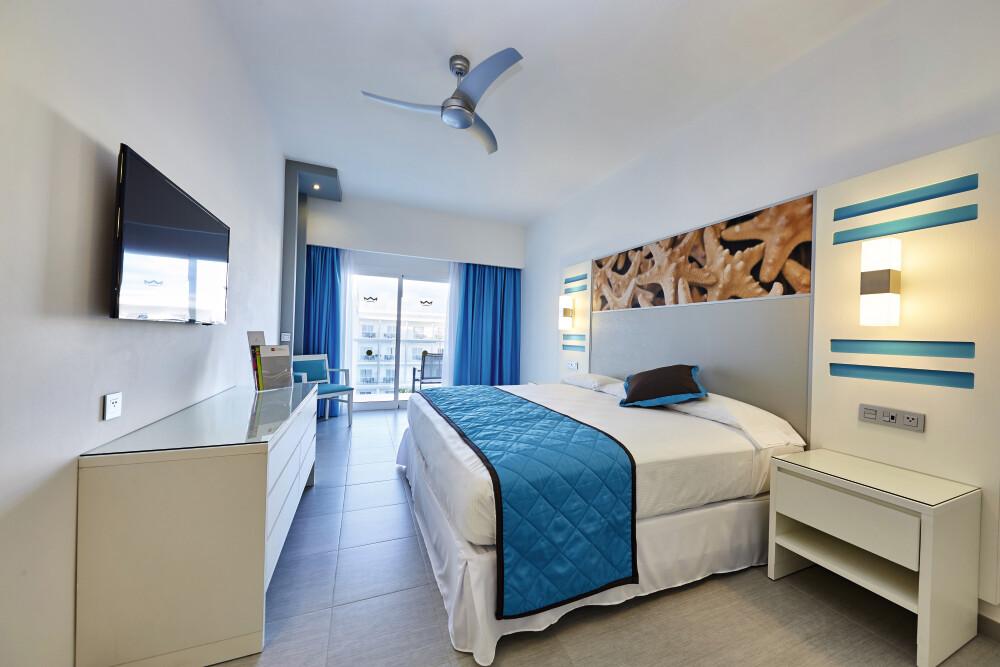 Riu Dunamar 5*