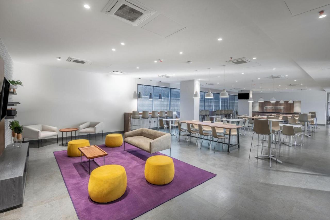 Hotel Express By Marriott Merida