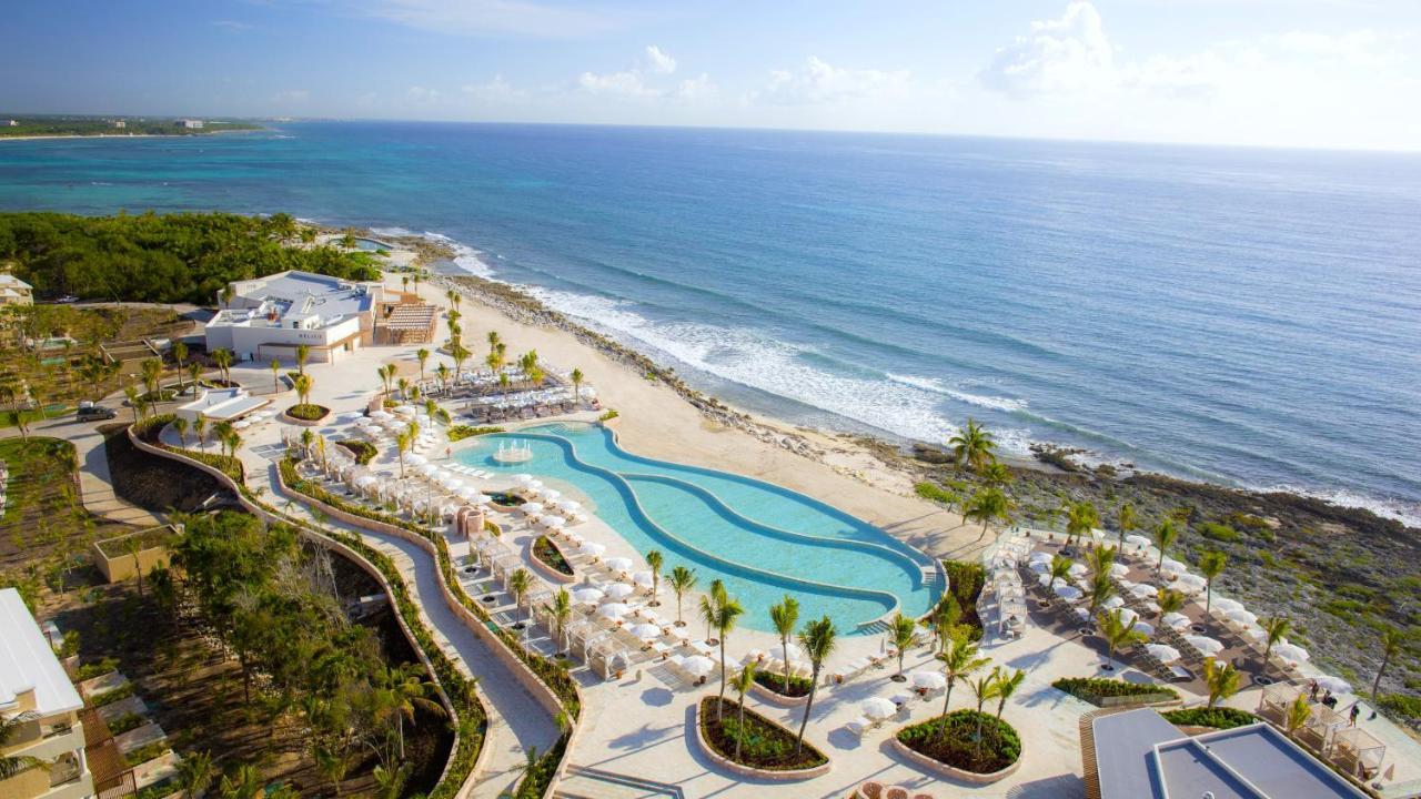 Trs Yucatan - Adults Only Resort