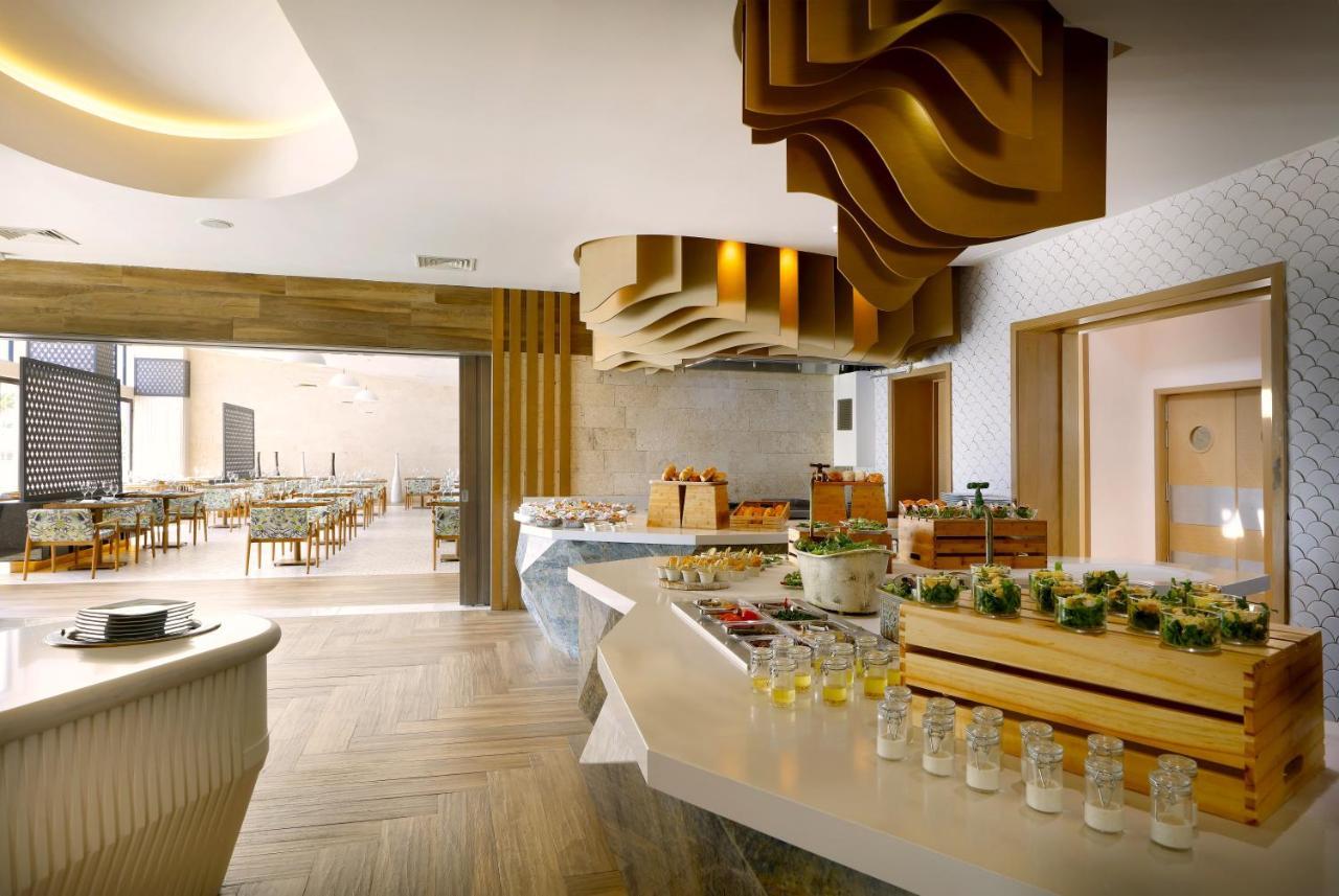 Trs Yucatan - Adults Only 5*