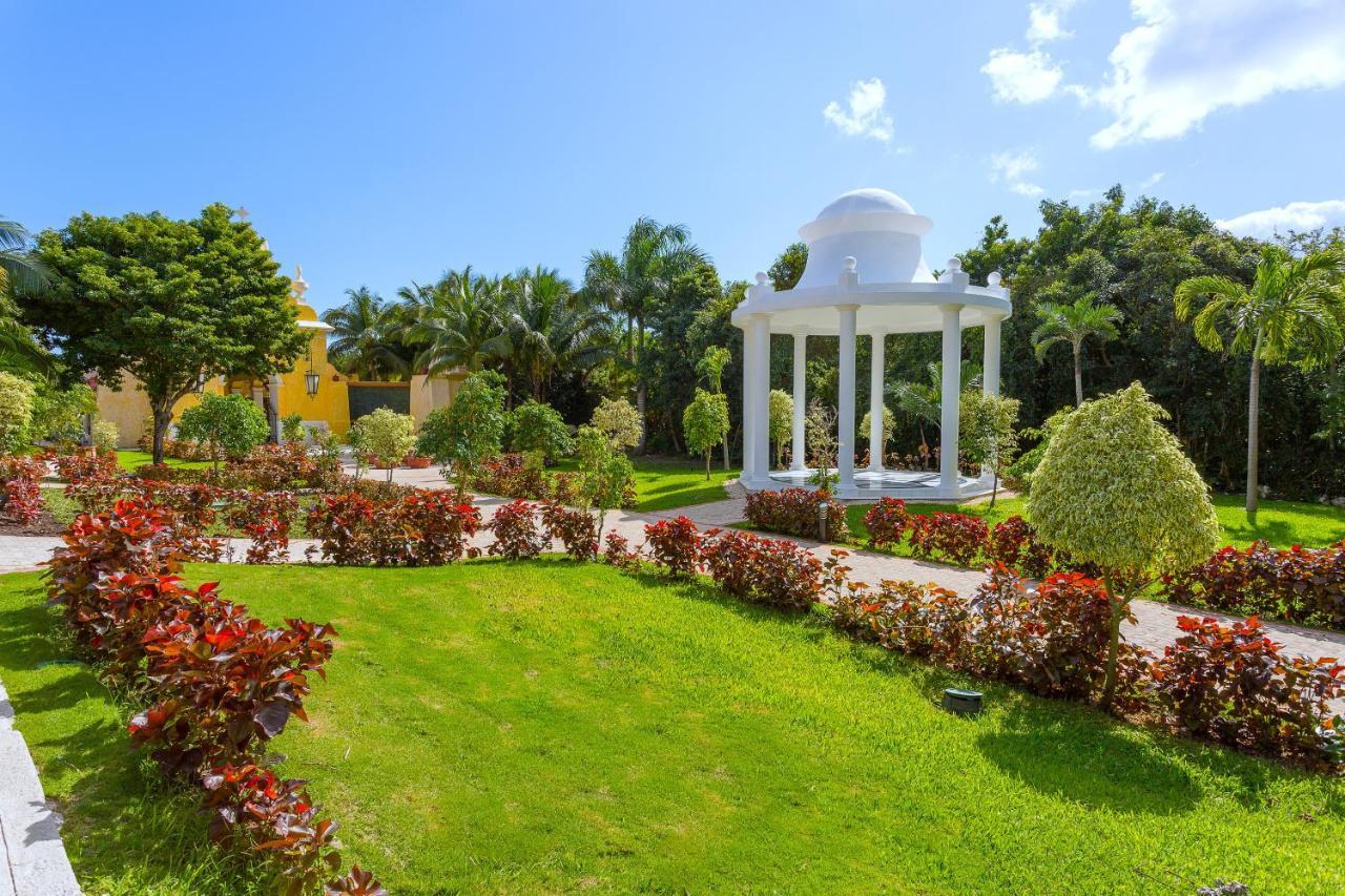 Trs Yucatan - Adults Only Resort