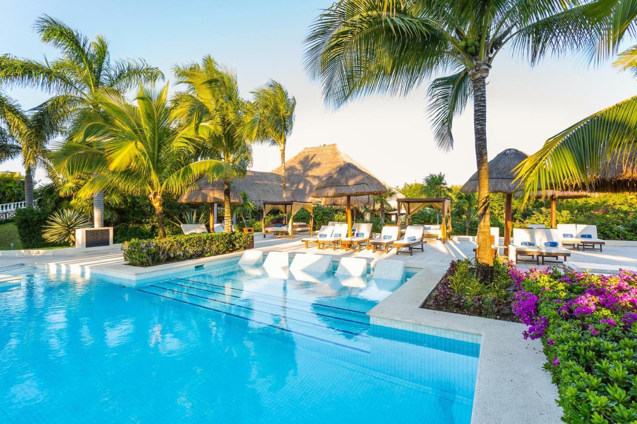 Resort Trs Yucatan - Adults Only 5*