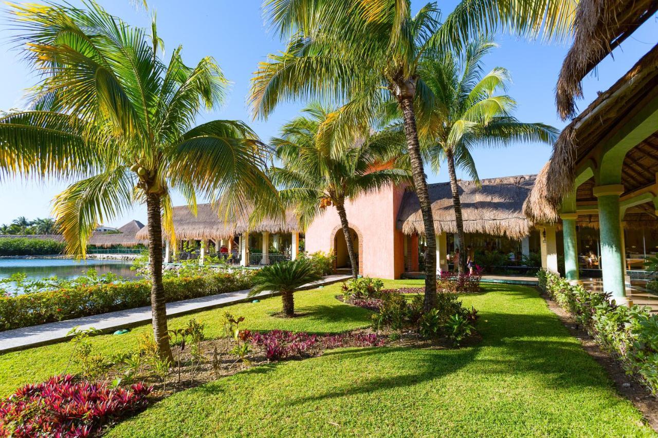 Trs Yucatan - Adults Only Resort Akumal