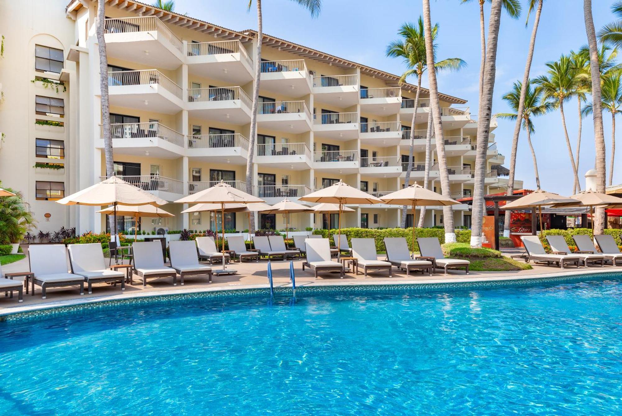Resort Del Palmar & 4*