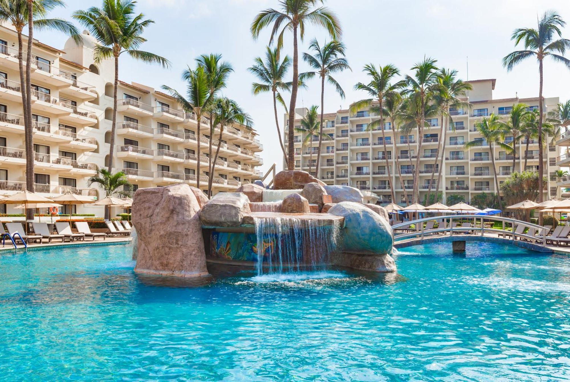Del Palmar & Resort Puerto Vallarta
