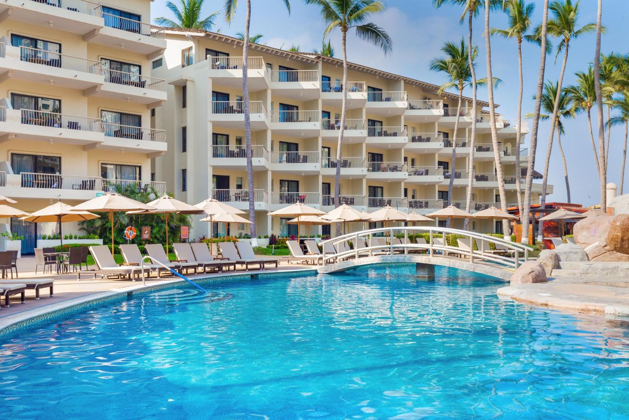 Del Palmar & Resort 4*