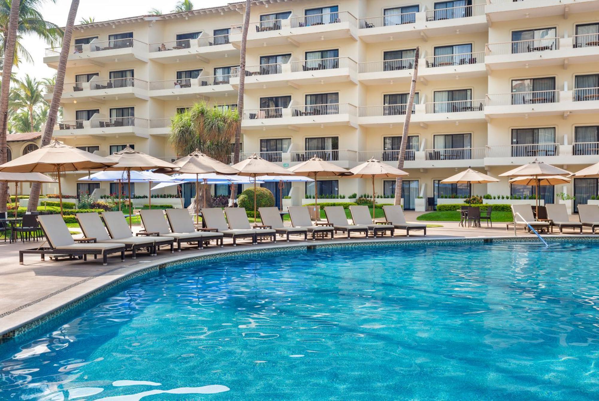 Resort Del Palmar &