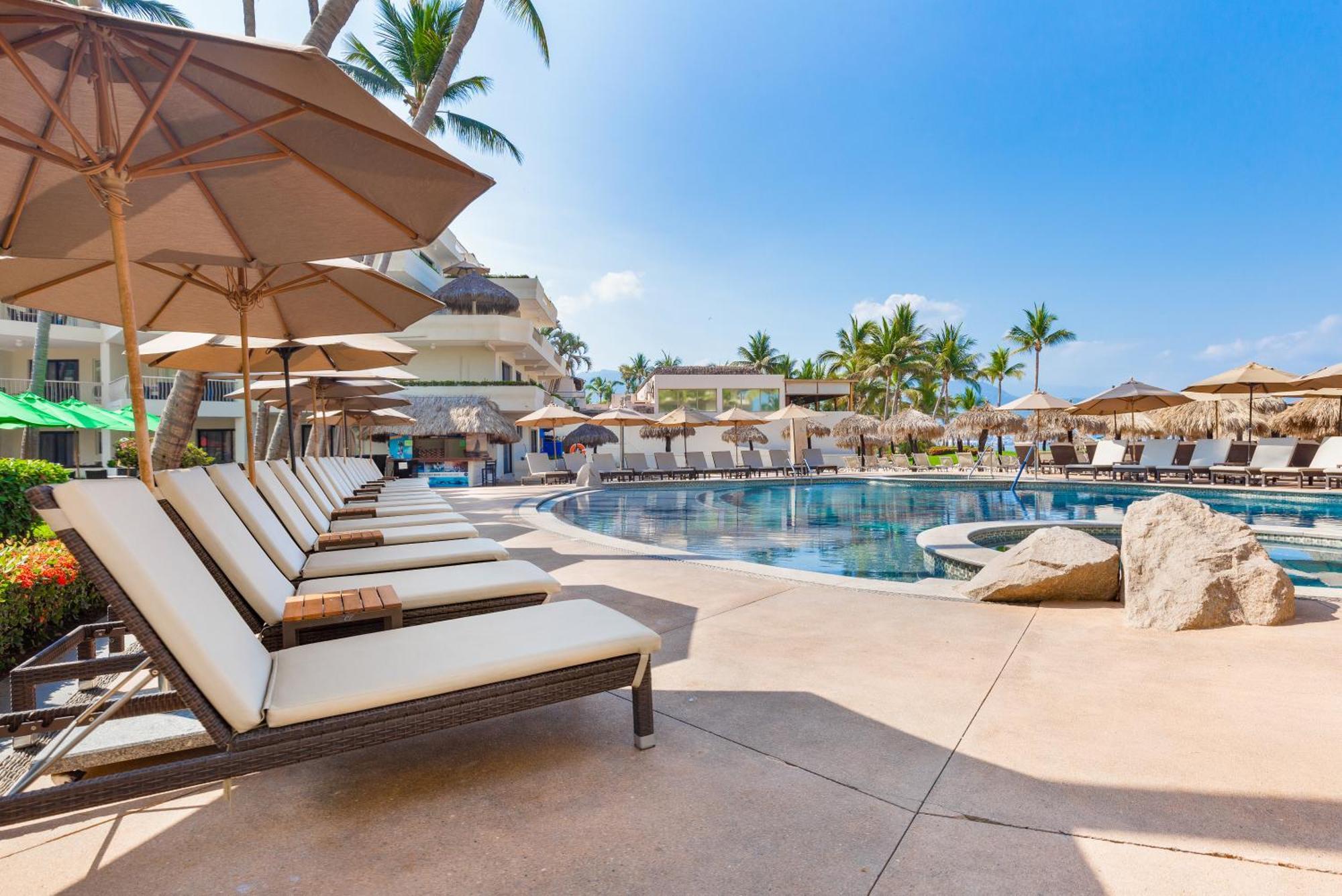 Del Palmar & Resort 4*