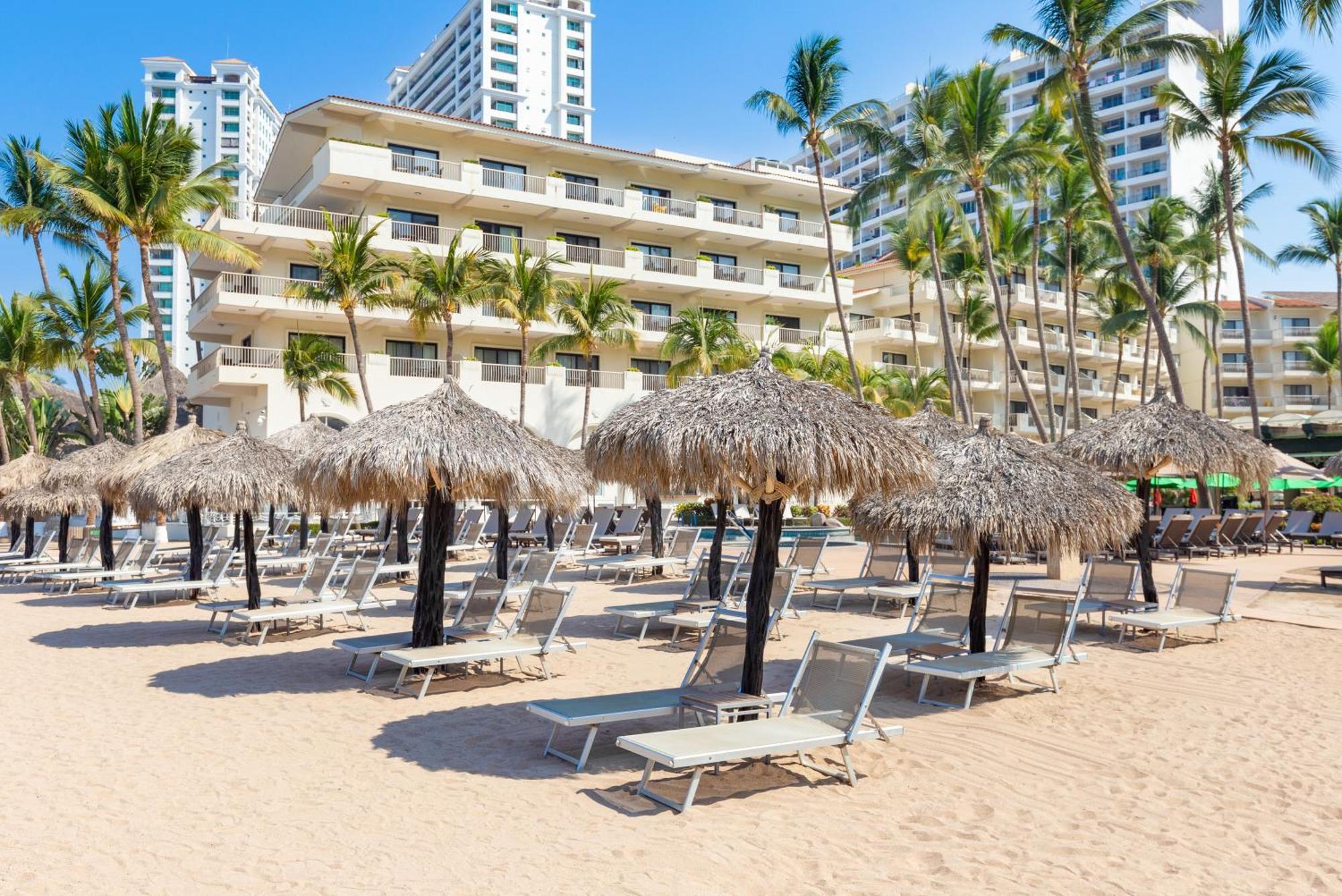 Resort Del Palmar &