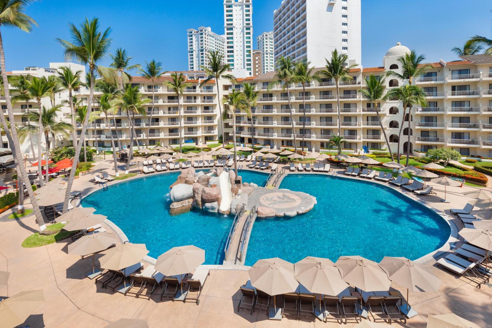 Resort Del Palmar & Puerto Vallarta