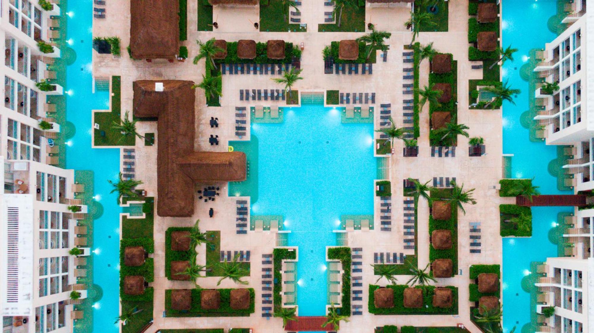 Paradisus (adults Only) Playa del Carmen