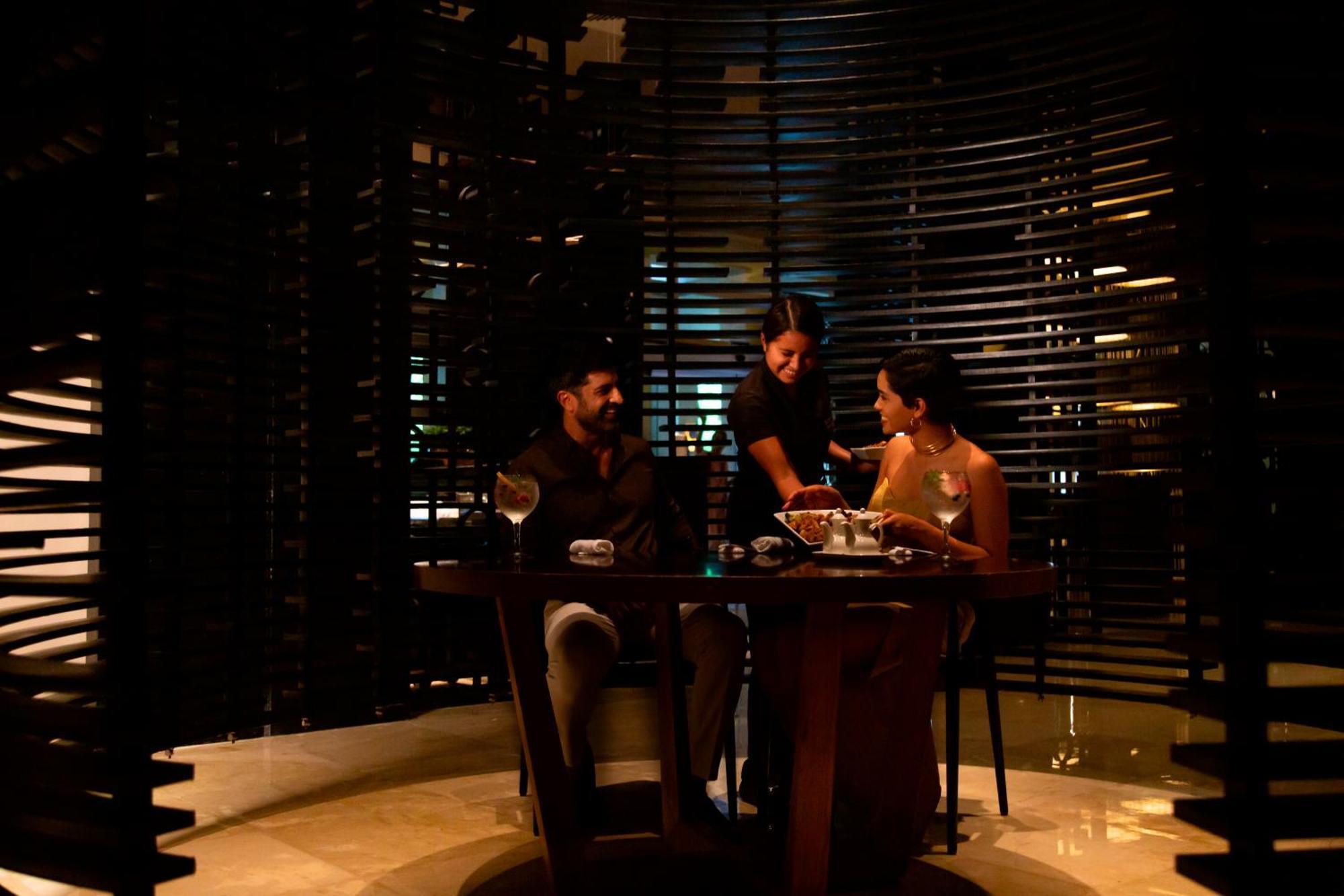 Paradisus (adults Only) Playa del Carmen