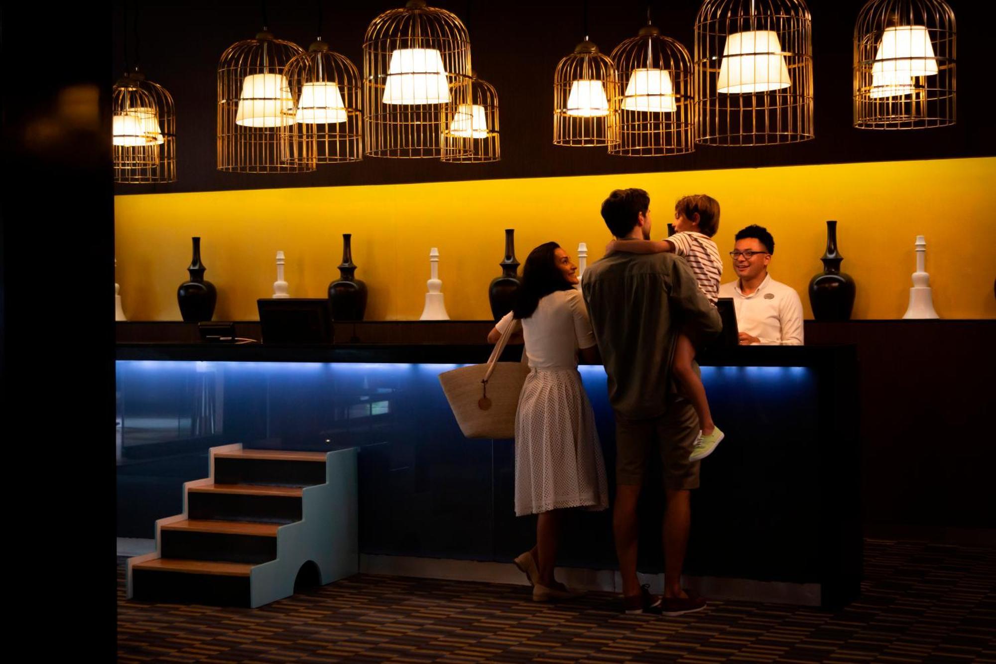 Paradisus (adults Only) Resort Playa del Carmen