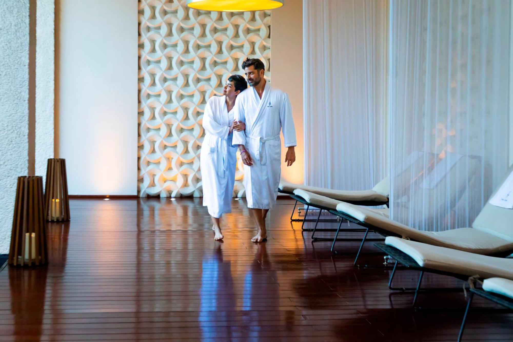 Resort Paradisus (adults Only) 5*
