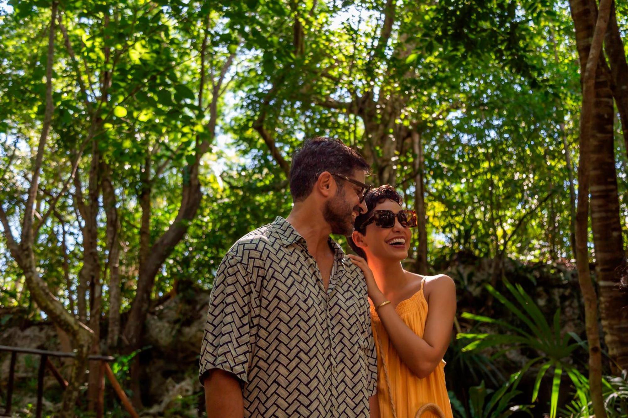 Paradisus (adults Only)