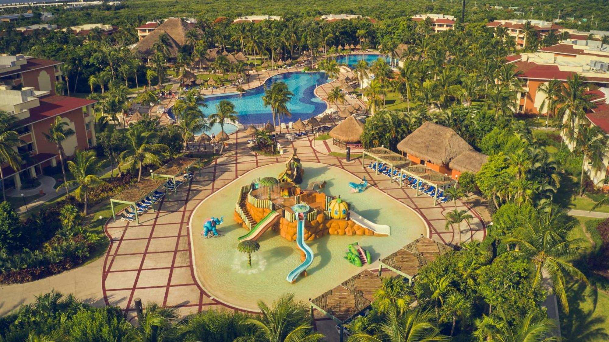 Bahia Principe Grand Coba 5* Akumal