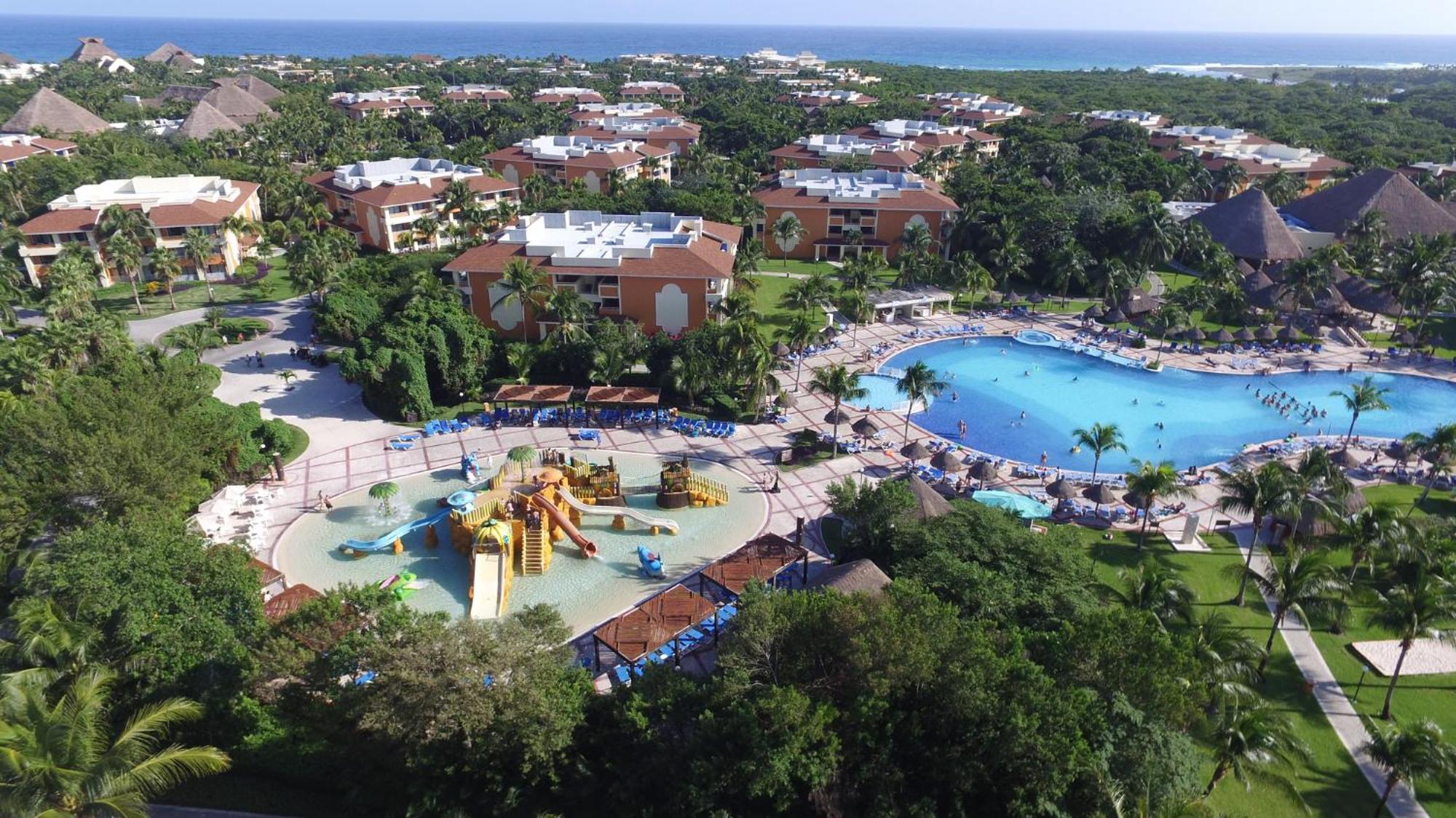 Resort Bahia Principe Grand Coba