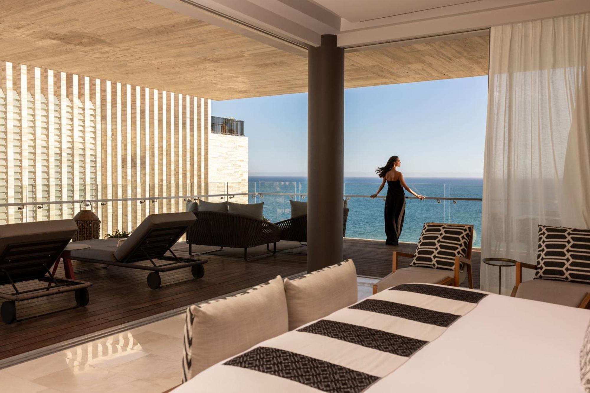 Solaz, A Luxury Collection Resort, Cabos 5* San Jose del Cabo
