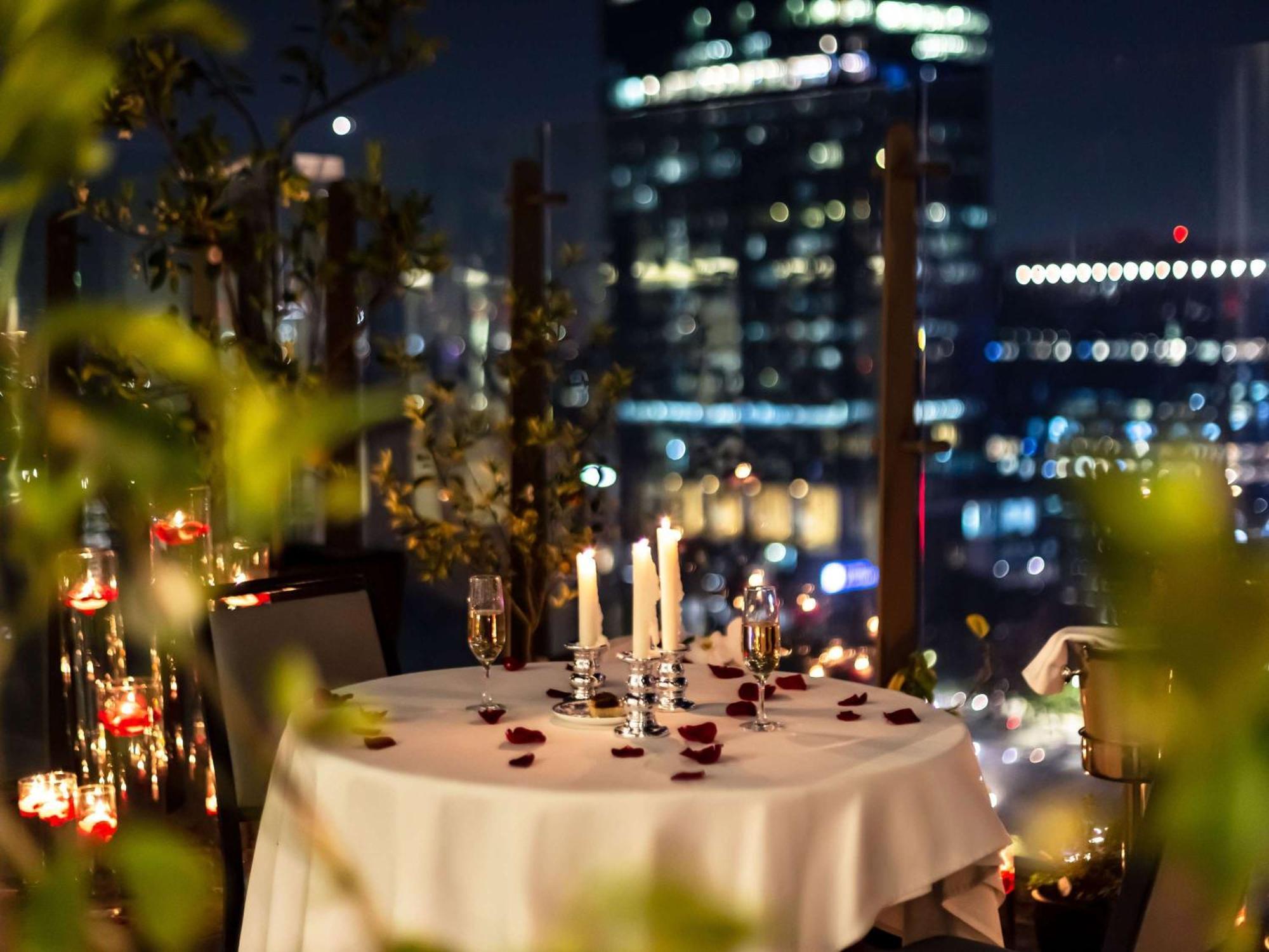 Hotel Sofitel Reforma 5*