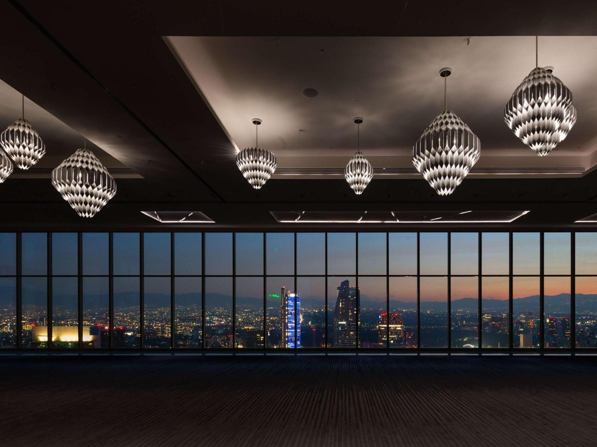 Sofitel Reforma Hotel Mexico City