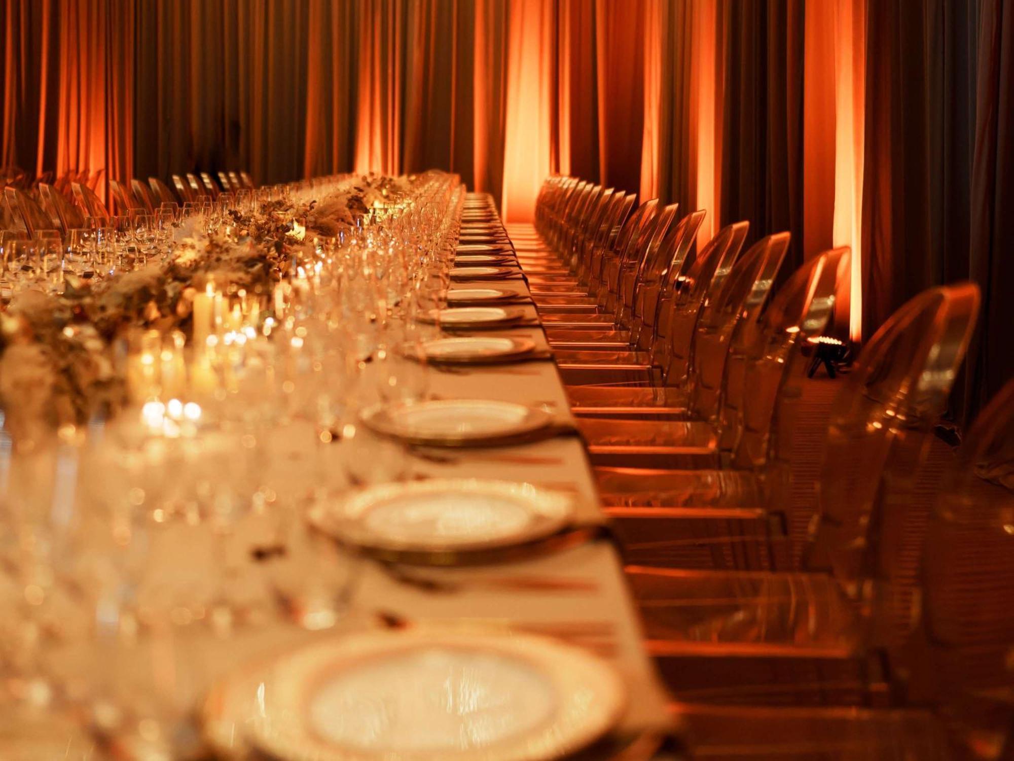 Sofitel Reforma 5*