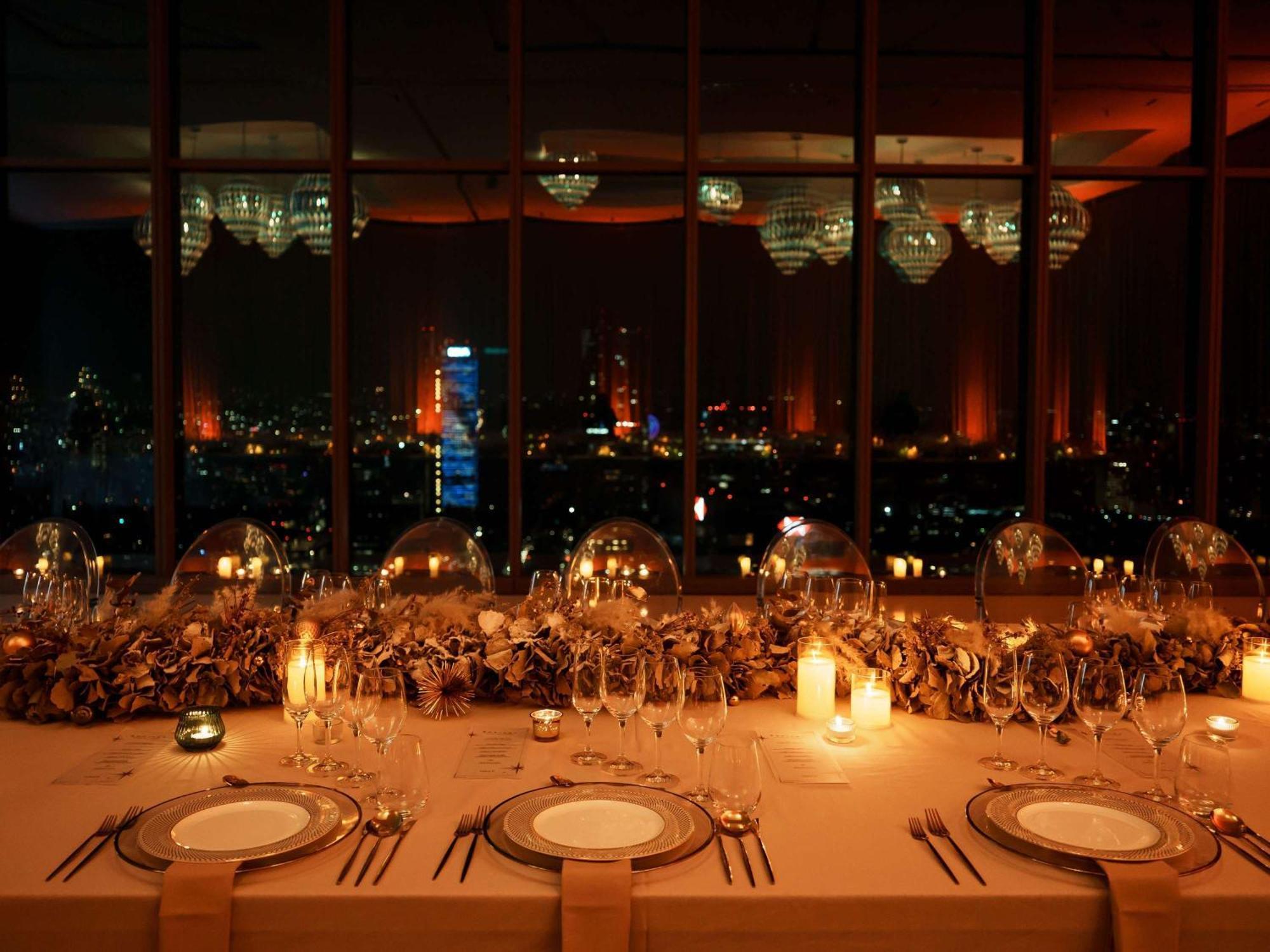 Sofitel Reforma Hotel Mexico City