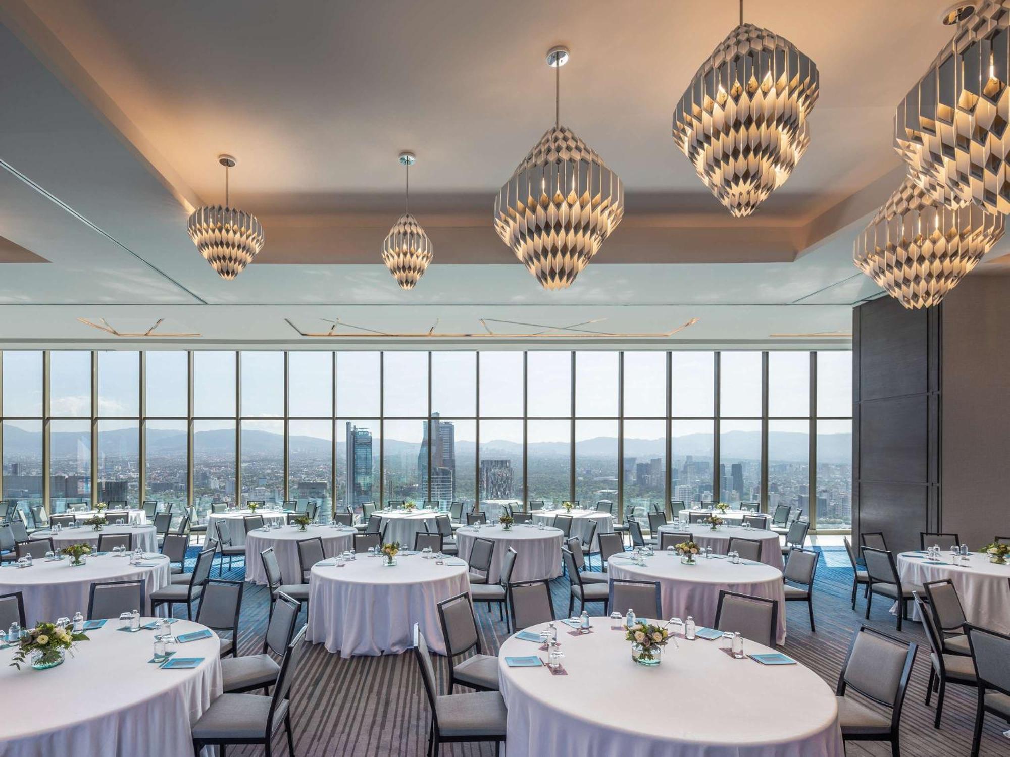 Sofitel Reforma 5* Mexico City