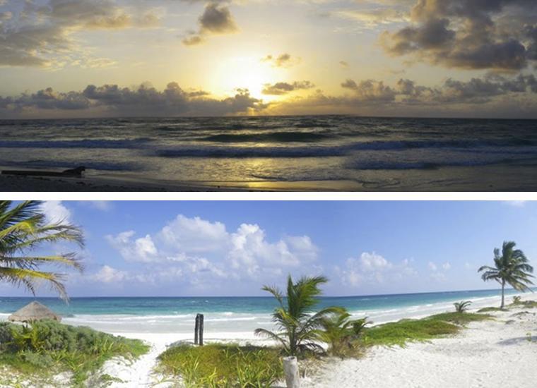 Holiday home Retiro Maya