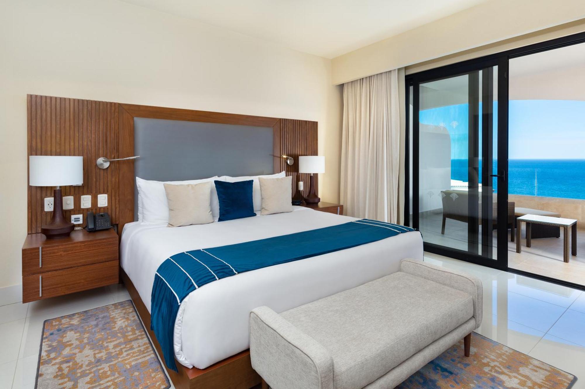 La Valencia & Cabos 5* San Jose del Cabo